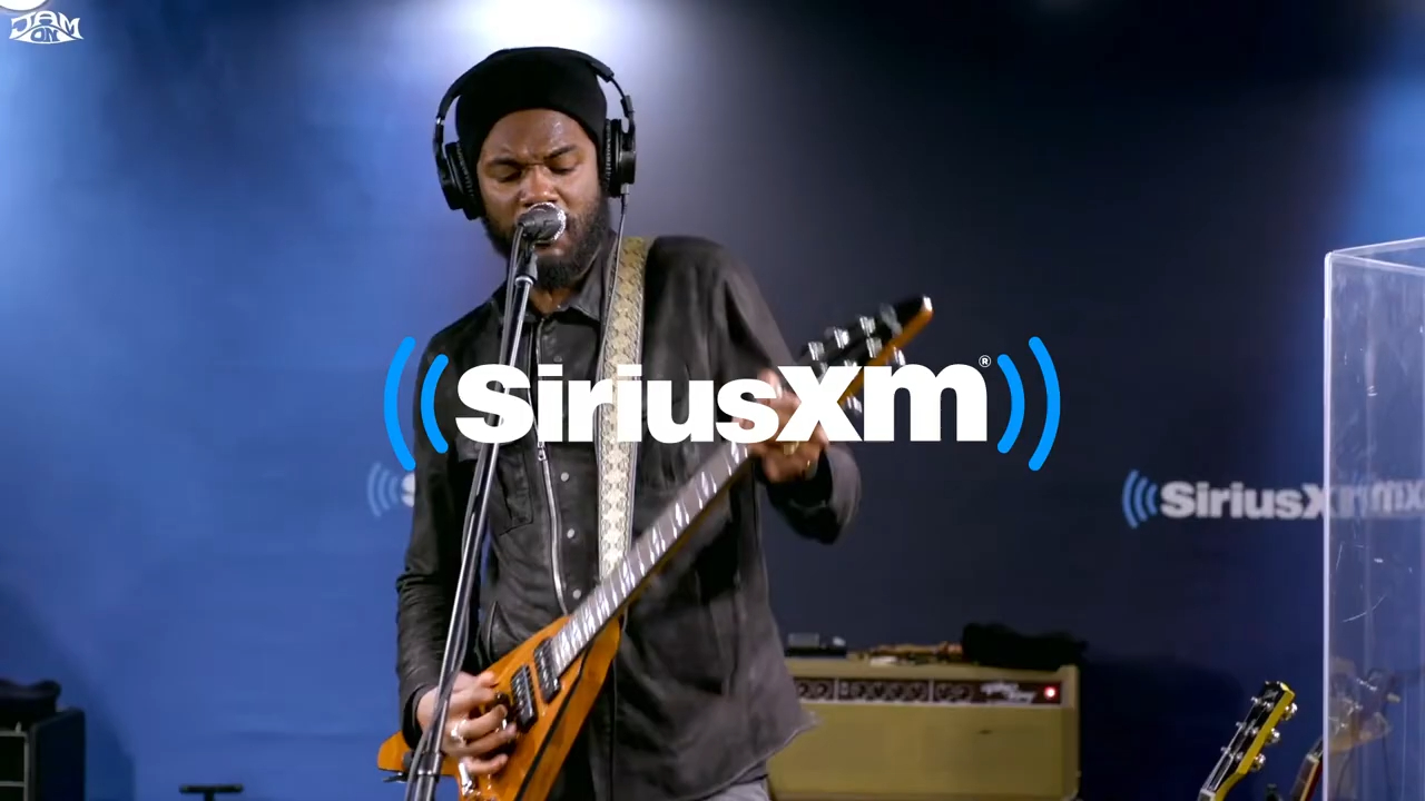 Activate SiriusXM on TV